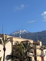 Apartamento Sun & Sea, 2 dormitorios, 2 baños, 2 min de la playa - B&B Playa de San Juan
