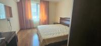 Apartment mit 2 Schlafzimmern, Terrasse und Meerblick