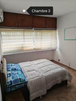Akwaba Home - Abidjan Cocody Riviera golf - B&B Abidjan