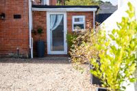The Nook - Chambres d'hôtes Bournemouth