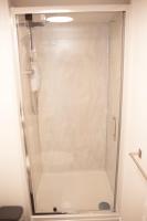 Chambre Double Deluxe avec Douche