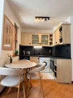 Pirin Golf & Ski Retreat Mountain Studio - B&B Bansko