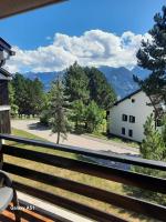 Finestra sul Cermis - Ferienwohnung Carano