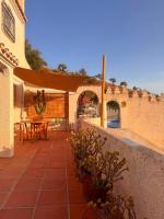Alma del Sur - Chambres d'hôtes Nerja