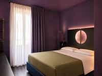 Chroma Design Rooms - B&B Rome