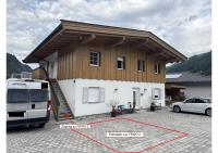 Ferienhaus Kaiserblick - FEWO2 - B&B Walchsee