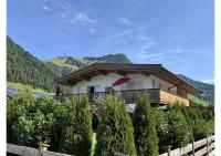 Ferienhaus Kaiserblick - FEWO2 - B&B Walchsee