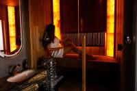 Kyiv View&SPA Apartments - B&B Kyiv