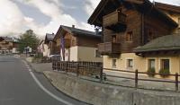 Rafael Wellness Apartment - B&B Livigno