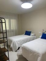 El Refugio del Guarda - B&B Mogón