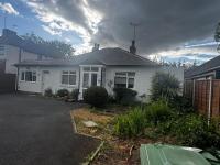 Sleeps2-Studio-NearSolihull-FreeParking - B&B Solihull