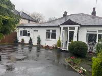 Sleeps2-Studio-NearSolihull-FreeParking - B&B Solihull