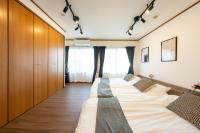 Ru House - Chambres d'hôtes Tokyo