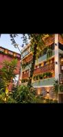 Gorkha Homestay - B&B Dārjiling