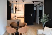 Beskid Royal Apartament - B&B Bielsko-Biała