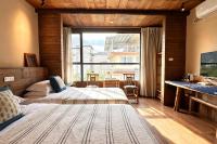 Double or Twin Room with Shower