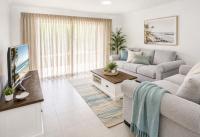 Serenity by the Sea - Heated Pool! - Ferienwohnung Mandurah