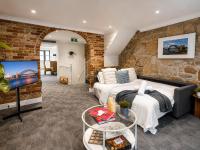 Sky & Stone Luxury House in Darlinghurst - Chambres d'hôtes Sydney