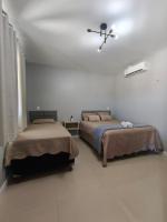 Condomínio Dunas Residence - Suítes - B&B Santo Amaro do Maranhão