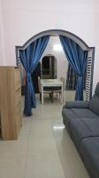 SaptagiriStays - Bed and Breakfast Rasapūdipalem
