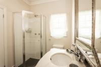 Double or Twin Room with Garden View