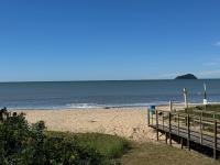 Lindo apartamento quadra mar na melhor região de Piçarras SC - B&B Bugres