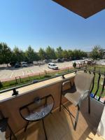 Seyra Cozy Flat - B&B Ştefăneştii de Sus