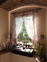Bed and Breakfast Casa del Nonno - Ferienwohnung Adrara San Martino