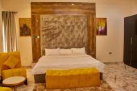Bliss Residences - Orchid, Lekki - Ferienwohnung Lekki