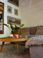 Apartmán u Danči - Bed and Breakfast Dvůr Králové nad Labem