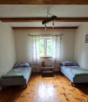 Double Room with Park View