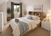 Ensuite Coastal Townhouse, Mandurah Beachside - B&B Mandurah