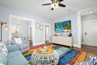 Sunrise Serenade Fabulous Location with Beautiful Ocean View - Bed and Breakfast Galveston