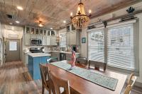 Sandy Turtle-Gone to the Beach Be Back Never - B&B Galveston