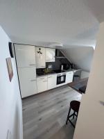 Modernes Apartment in Altstadtnähe - Ferienwohnung Sondershausen