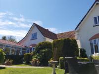 Raddicombe Lodge - B&B Brixham