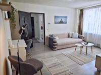 Cosy Elegant Apartment - Ferienwohnung Cehu Silvaniei