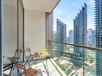 Grande Signature - 1BR, Downtown Burj Khalifa - Ferienwohnung Dubai