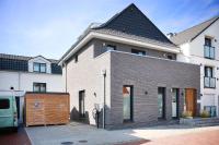 "Deichstuben" Whg 3, 2 OG - B&B Büsum