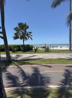 Casa Espaçosa em condomínio A 200m da Praia - B&B Praia Grande