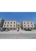 شقة فاخرة بترخيص سياحي خاص لإقامة استثنائية - Ferienwohnung Riad