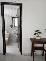2 recamaras con mini split, baño, Wifi F, Estacionamiento, Inependiente, Zona - Bed and Breakfast Ciudad Valles