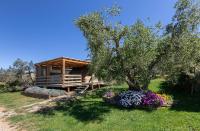Agriturismo Glamping L'Olivo Country Holidays - Chambres d'hôtes Campiglia Marittima