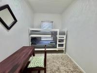 Two-Bedroom Family Apartment