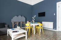 Duomo Housing Catania - Ferienwohnung Catania