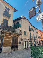 La Casa Piculina, bilocale in centro storico - B&B Chivasso