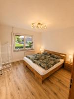 FerienVilla Post - Bed and Breakfast Wilhelmshaven