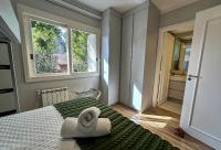 Casa com pátio perto da Avenida Borges de Medeiros - Ferienwohnung Gramado