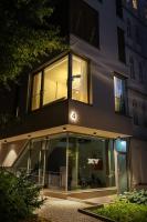 Suite am Wasserturm I Prenzlauer Berg I 4 Personen - Bed and Breakfast Berlijn