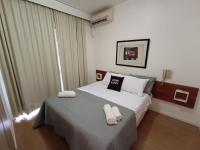 Apto completo na Savassi Metropolitan - B&B Belo Horizonte